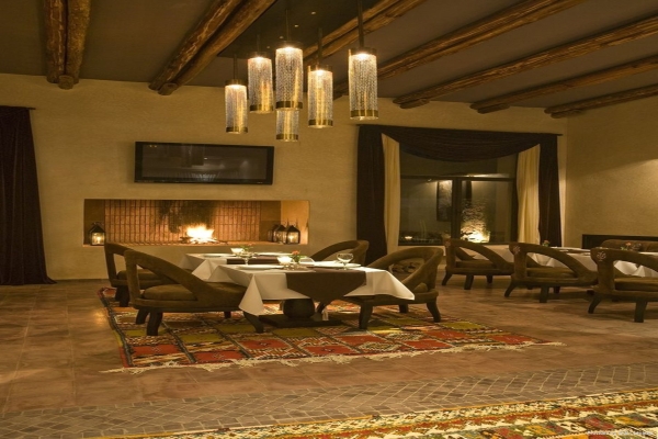 Hotel Kasbah Agounsane (Aït Ourir)